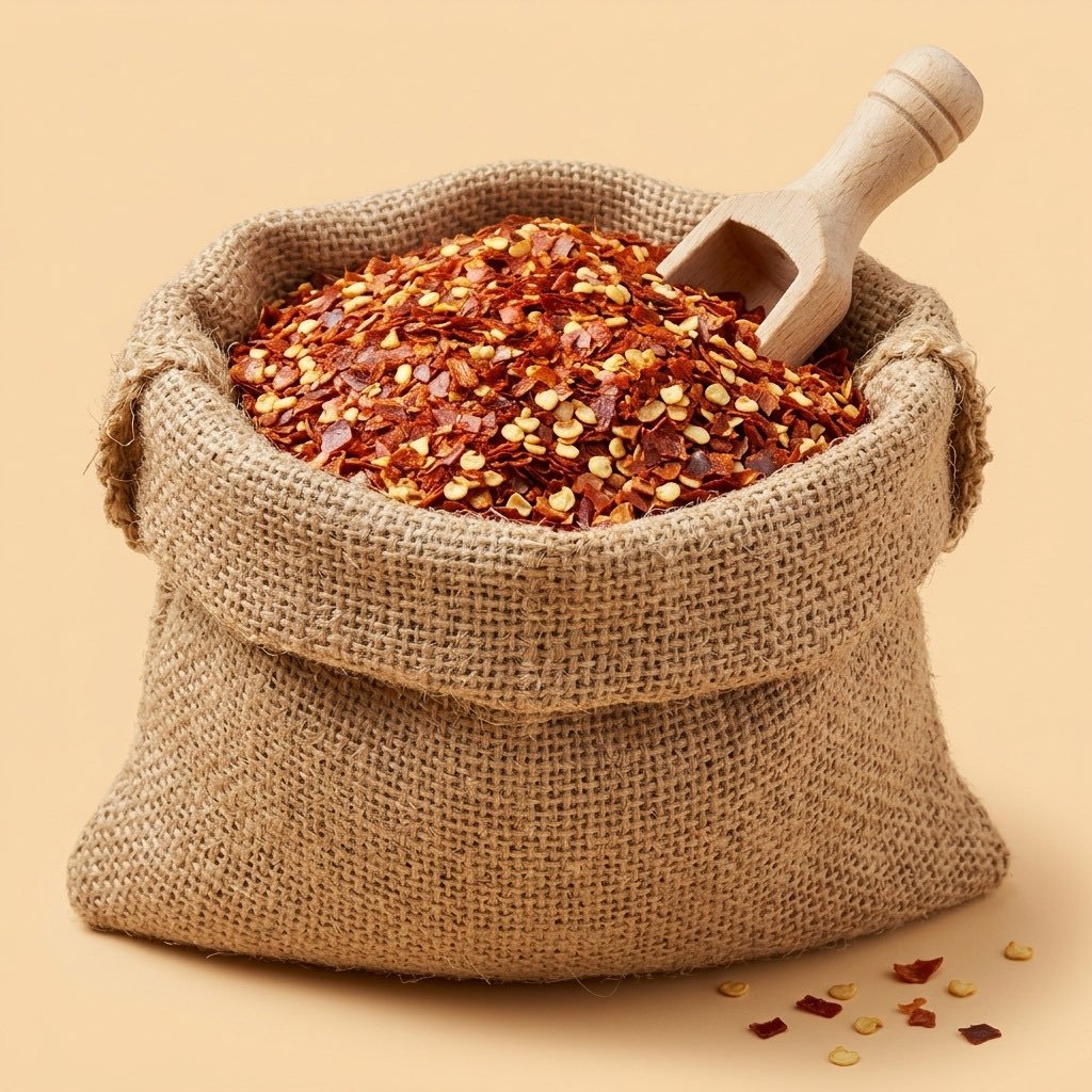 Chilli Flakes thumbnail 3